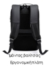 Picture of BACKPACK LAVOR 1-706 BLACK