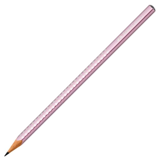 Picture of PENCIL SPARKLE II METALLIC PINK COSMIC