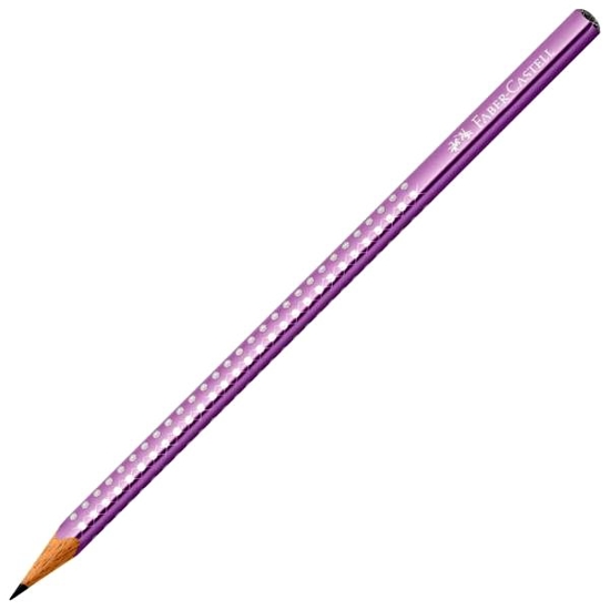 Picture of PENCIL SPARKLE II METALLIC VIOLET COSMIC