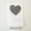 Picture of GREETING CARD "HEART"