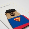 Picture of GREETING CARD "MY SUPERHERO"