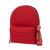 Picture of BACKPACK POLO 2 SEATS JEAN RED 2024 901235-3101