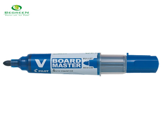 Picture of MARKER WHITEBOARD BG V BOARD BLUE