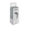 Picture of CELLY TRAVEL CHARGER 2USB 2.4A WHITE