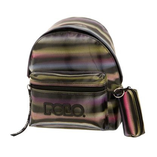 Picture of BACKPACK POLO MINI RAGAZZA 907034-8218