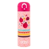 Picture of THERMOS POLO STAINLESS STEEL JUNIOR LADY BUG FUCHSIA 949005-8168 0,50L