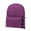 Picture of BACKPACK POLO 2 SEATS JEAN PURPLE BERRY 2023 901235-4600