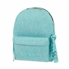 Picture of BACKPACK POLO 2 SEATS JEAN LIGHT BLUE 2023 901235-5303