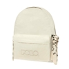 Picture of POLO BACKPACK 1 SEAT WHITE 2023 901135-2501