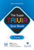 Εικόνα της The Super TRIVIA Quiz Book! - Τόποι
