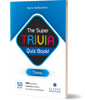 Εικόνα της The Super TRIVIA Quiz Book! - Τόποι