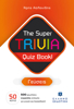Εικόνα της The Super TRIVIA Quiz Book! - Γεύσεις
