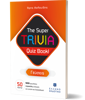 Εικόνα της The Super TRIVIA Quiz Book! - Γεύσεις
