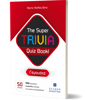 Εικόνα της The Super TRIVIA Quiz Book! - Γεγονότα