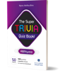 Εικόνα της The Super TRIVIA Quiz Book! - Αθλήματα