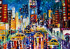 Picture of PUZZLE PLACES LIGHTS IN NEW YORK 1000 PCS - ENJOY No 1452