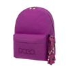Picture of POLO BACKPACK 1 SEAT PURPLE VIOLET 2023 901135-4601