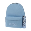Picture of POLO BACKPACK 1 SEAT BLUE PASTEL 2023 901135-5000