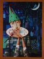 Picture of PUZZLE 500PCS. HEIDI ART 5083 THE SONG OF THE TIME