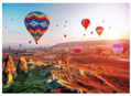 Picture of PUZZLE HEIDI ART 5380 1500PCS. CAPPADOCIA