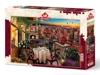 Picture of PUZZLE HEIDI ART 5184 1000PCS. DINNER IN NEW YORK