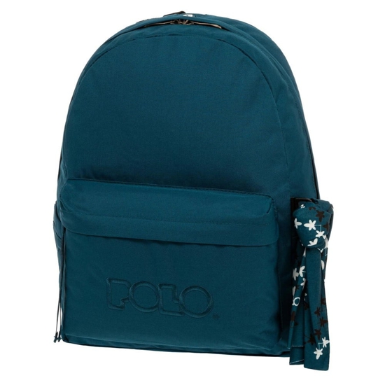 Picture of POLO BACKPACK 1 SEAT PETROL 2023 901135-5501