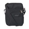Picture of POLO STRIKE SHOULDER BAG BLACK 907007-2001 SMALL