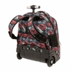 Picture of BACKPACK ROLLING TROLLEY DINOSAUR 901016-8185