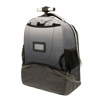 Picture of TROLLEY POLO UPLOW TWO-TONE BLACK - GRAY 901253-8081