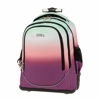Picture of TROLLEY POLO UPLOW TRI COLOR BLUE - PINK - PURPLE 901253-8086