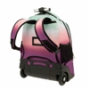 Picture of TROLLEY POLO UPLOW TRI COLOR BLUE - PINK - PURPLE 901253-8086
