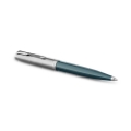 Picture of PARKER 51 CORE TEAL BLUE CT BALLPEN