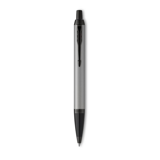 Picture of PEN PARKER Ι.Μ. CORE METAL GREY ΒΤ BPen