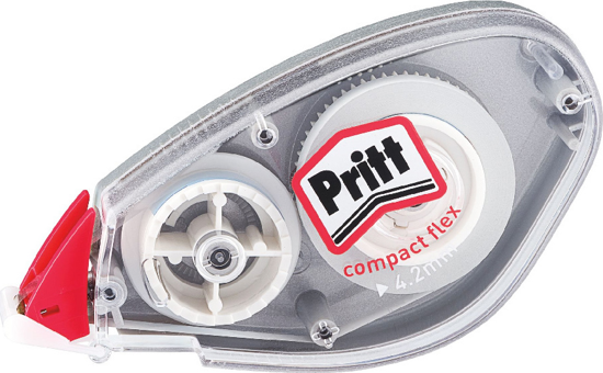 Picture of CORRECTION ROLLER 4.2MM PRITT H-858