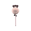 Picture of Pencil The Littlies with Pom Pom Animals 4 Designs
