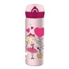 Picture of WATER CANTEEN THERMOS STAINLESS CHILDREN'S MUST 500ML FOR BOY AND GIRL 4 DESIGNS
