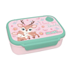 Picture of LUNCH BOX MUST 800ML 18X13X6CM 4 DESIGNS GIRL