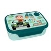 Picture of LUNCH BOX MUST 800ML 18X13X6CM 4 DESIGNS BOY
