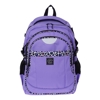 Picture of BACKPACK CITY ZIPIT 16321 2022 LILAC LEOPARD