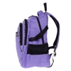Picture of BACKPACK CITY ZIPIT 16321 2022 LILAC LEOPARD