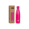 Picture of CANTEEN  i DRINK ID0002 THERMAL BOTTLE 500ML MAGENTA