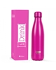 Picture of CANTEEN  i DRINK ID0002 THERMAL BOTTLE 500ML MAGENTA