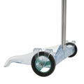 Picture of POLO BASE FREE TROLLEY BAG OWL 901007-8178