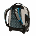 Picture of POLO BASE FREE TROLLEY BAG SOCCER BALL TEAM 901007-8180
