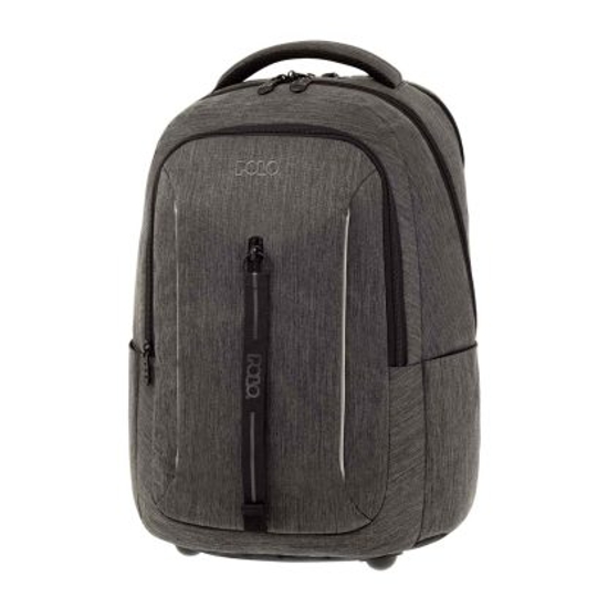 Picture of BACKPACK POLO PRODIGY DARK GREY 2 SEATS 901022-2100