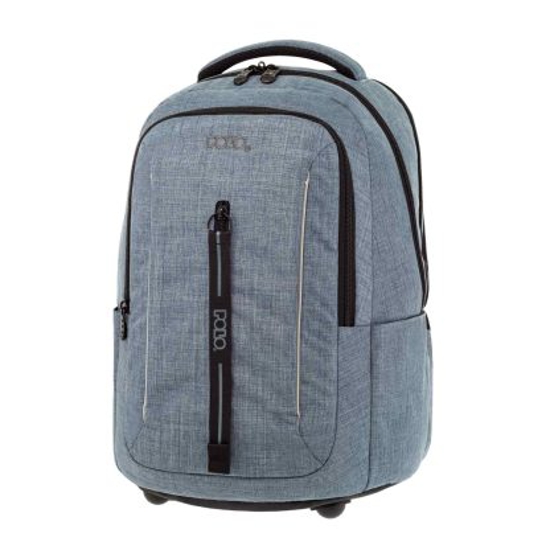 Picture of BACKPACK POLO PRODIGY BLUE 2 SEATS 901022-5400