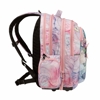 Picture of POLO BACKPACK EXTRA BALLOON WITH BUTTERFLIES 3 SEATS 901032-8187