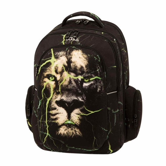 Picture of POLO BACKPACK EXTRA LION 3 SEATS 901032-8188