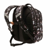 Picture of POLO BACKPACK EXTRA ROLLER GIRL 3 SEATS 901032-8186