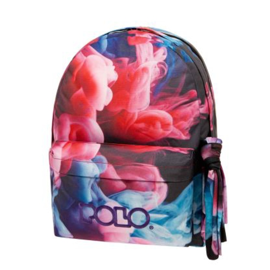 Picture of BACKPACK POLO 2 SEATS ART 2023 901236-8176